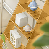 Modern Collective Eugene 5-Step Foldable Ladder