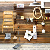 Modern Collective Eugene 5-Step Foldable Ladder
