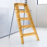 Modern Collective Eugene 5-Step Foldable Ladder