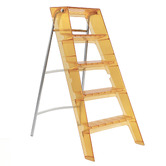 Modern Collective Eugene 5-Step Foldable Ladder