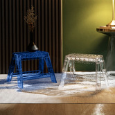Modern Collective Muriel Step Stool