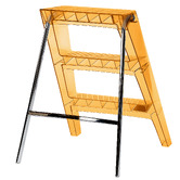 Modern Collective Eugene 3-Step Foldable Ladder