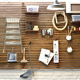 Modern Collective Eugene 5-Step Foldable Ladder