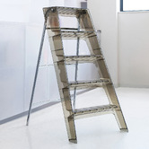 Modern Collective Eugene 5-Step Foldable Ladder