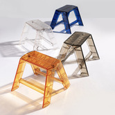 Modern Collective Muriel Step Stool