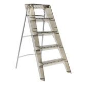 Modern Collective Eugene 5-Step Foldable Ladder