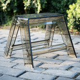 Modern Collective Muriel Step Stool