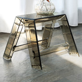 Modern Collective Muriel Step Stool