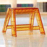 Modern Collective Muriel Step Stool