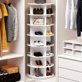 Modern Collective Duke Rotating Display Rack