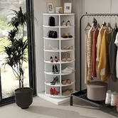 Modern Collective Duke Rotating Display Rack