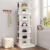 Modern Collective Duke Rotating Display Rack