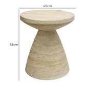 Modern Collective Lulu Side Table