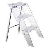 Modern Collective Eugene 3-Step Foldable Ladder