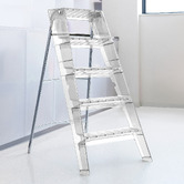 Modern Collective Eugene 5-Step Foldable Ladder