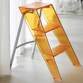 Modern Collective Eugene 3-Step Foldable Ladder