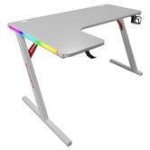 Modern Collective Griffin RGB Gaming Desk