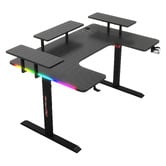 Modern Collective Cortez RGB Gaming Desk