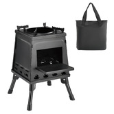 Modern Collective Rex Portable Outdoor Stove