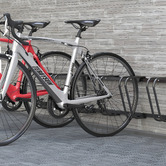 Modern Collective Rosie 3 Bicycle Parking Stand