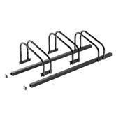 Modern Collective Rosie 3 Bicycle Parking Stand