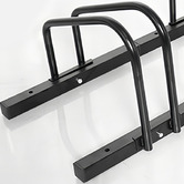 Modern Collective Rosie 3 Bicycle Parking Stand