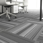 Modern Collective Dario 500 x 500mm Carpet Tiles