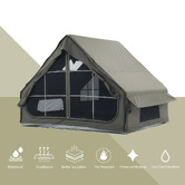 Modern Collective Henz Inflatable Camping Tent