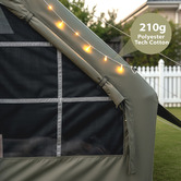 Modern Collective Henz Inflatable Camping Tent