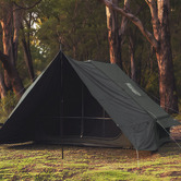 Modern Collective Henz Inflatable Camping Tent