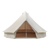 Modern Collective Serene Camping Bell Tent