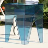 Modern Collective Ansel Side Table