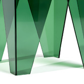 Modern Collective Ansel Side Table