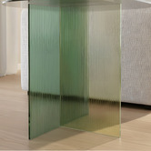 Modern Collective Eamon Side Table