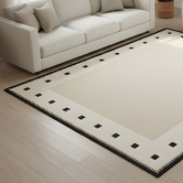 Modern Collective Leena Geometric Rug