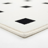 Modern Collective Lilith Geometric Rug