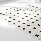 Modern Collective Lilith Geometric Rug