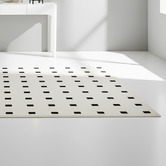 Modern Collective Lilith Geometric Rug