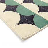 Modern Collective Lettie Geometric Rug