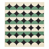 Modern Collective Lettie Geometric Rug