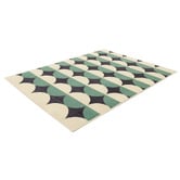 Modern Collective Lettie Geometric Rug