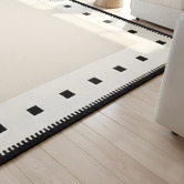 Modern Collective Leena Geometric Rug