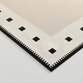 Modern Collective Leena Geometric Rug