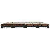 Modern Collective Yelena 300 x 300mm Pine Deck Tiles