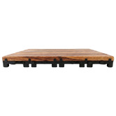 Modern Collective Svetlana 300 x 300mm Pine Deck Tiles