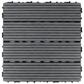 Modern Collective Dmitri 300 x 300mm Deck Tiles