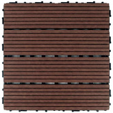 Modern Collective Dmitri 300 x 300mm Deck Tiles