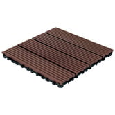 Modern Collective Dmitri 300 x 300mm Deck Tiles
