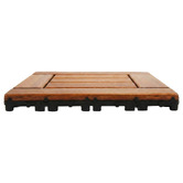 Modern Collective Tatiana 300 x 300mm Pine Deck Tiles