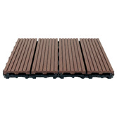 Modern Collective Dmitri 300 x 300mm Deck Tiles